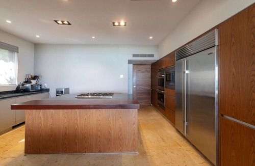 Punta de Mita Villa | Villa Vista Hermosa in Porta Fortuna by Mita Residential, Pool, 24hr Security