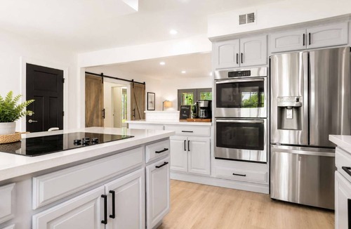 Camelback Shadows House | Villa w/heated pool & spa