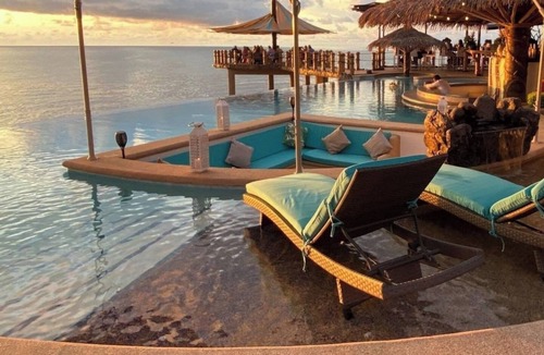 La Penita de Jaltemba Villa | Villa Whale | Puesta Del Sol Resort