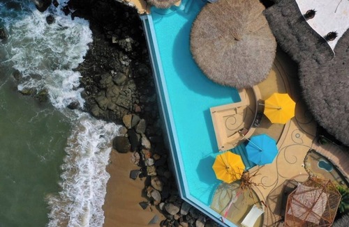 La Penita de Jaltemba Villa | Villa Whale | Puesta Del Sol Resort