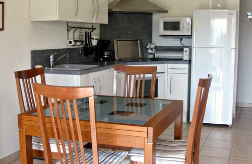 Santa Giulia Villa | Villa with garden - near beach SANTA GIULIA/Porto Vecchio