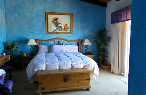 Salsipuedes House | Villa with incredible ocean views on golf course in gated community in Bajamar