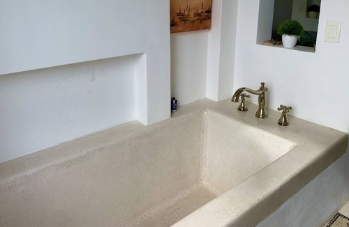 Puerto Morelos Villa | Villa with pool a stone's throw from the beach in the Riviera Maya
