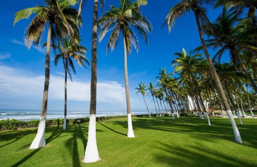 Puente del Mar Villa | Villa with spectacular views and private pool