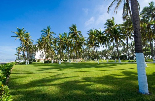 Puente del Mar Villa | Villa with spectacular views and private pool
