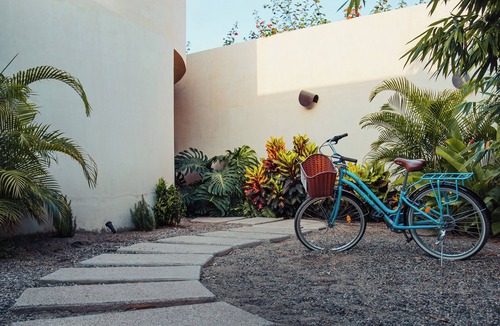 Perula Villa | Villa Yahualli Punta Pérula, Jalisco