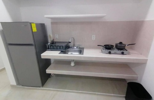 Bacalar Apartment | Villabutterfly 4