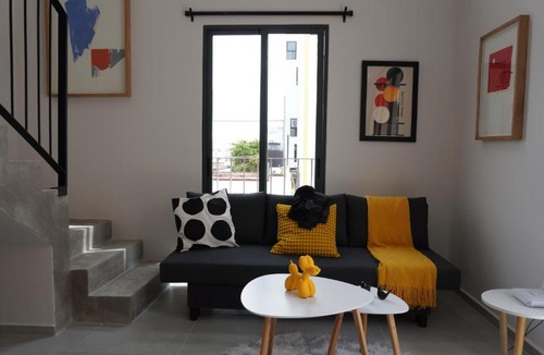 Centro Apartment | Villadhara Centro GDL