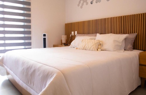 Centro Apartment | Villadhara Centro GDL