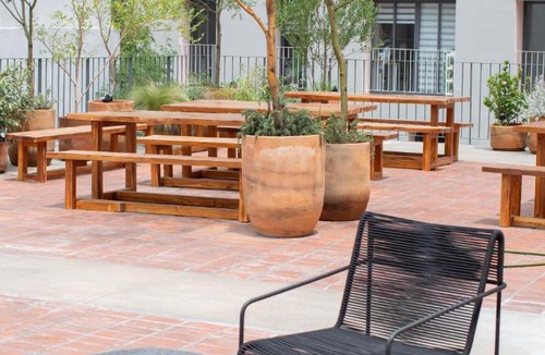 Centro Apartment | Villadhara Centro GDL