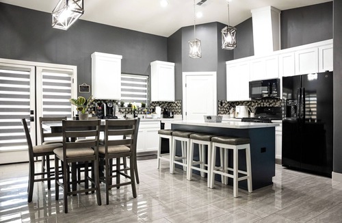 Yuma House | Village Luxury Living
