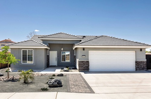 Yuma House | Village Luxury Living