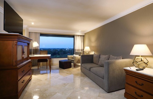 Villahermosa Hotel | Villahermosa Marriott Hotel