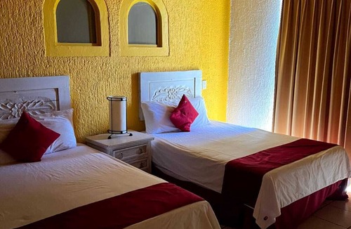 Ajijic Hotel | Villas Ajijic