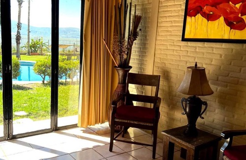 Ajijic Hotel | Villas Ajijic