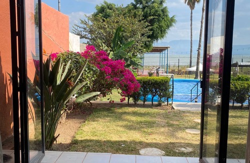Ajijic Hotel | Villas Ajijic