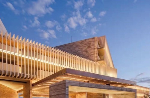 San Jose del Cabo Villa | Villas at The Club at Solaz