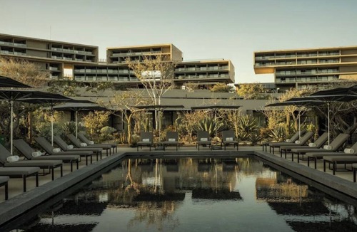 San Jose del Cabo Villa | Villas at The Club at Solaz