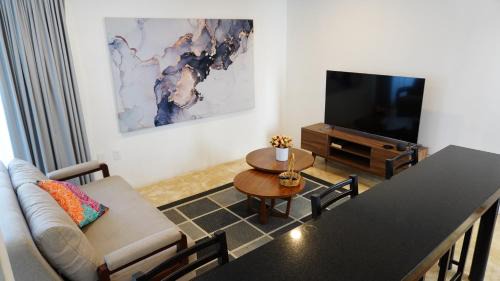 Aticama Apartment | Villas Boutique Casa Ricarda