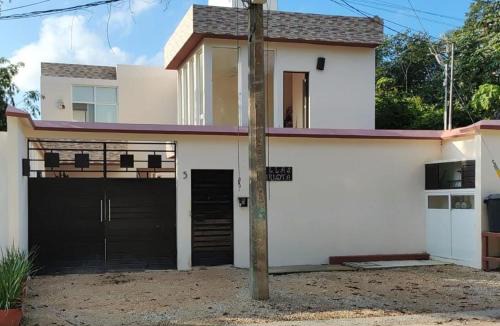 Alfredo V. Bonfil Bed & Breakfast | Villas Carlota Cancún