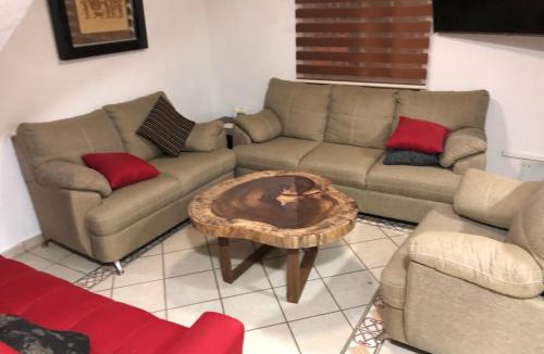 Manzanillo House | Villas Coral Deluxe