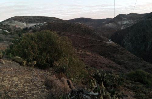 Real de Catorce Apartment | Villas de Alcazaba