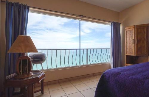 Villas de Las Palmas House | Villas de Las Palmas San Felipe Beachfront rental with spectacular views - Luis condo 2