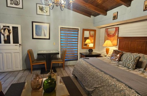 Mazamitla Cabin | Villas De Los Pinos