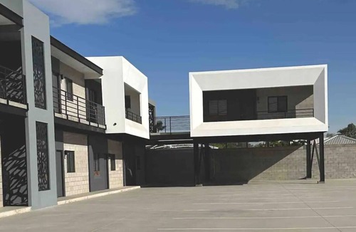 Mexicali Apartment | Villas de Ruby Gated w/parking