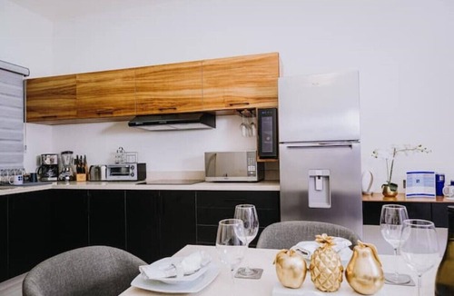 La Paz House | Villas del mar #203
