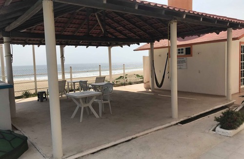 Coyuca de Benitez Villa | Villas del Pacifico | Habitación Privada #2