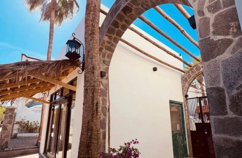 Loreto Apartment | Villas del Santo Niño
