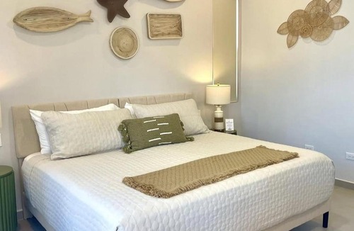 Loreto Apartment | Villas del Santo Niño