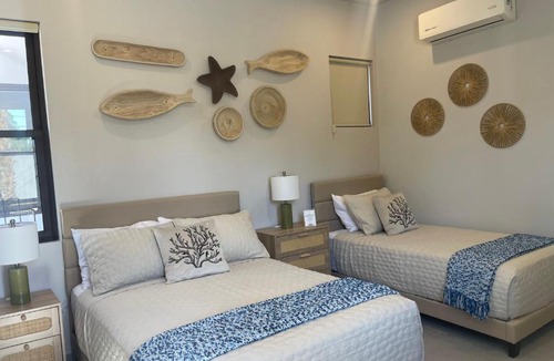 Loreto Apartment | Villas del Santo Niño