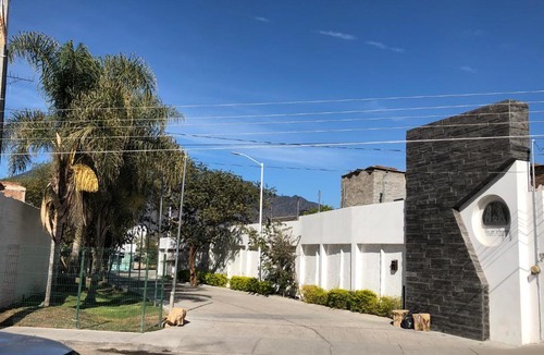 Ameca House | Villas del santuario rental home