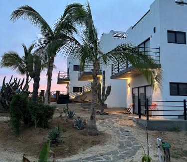 Cerritos Apartment | Villas Del Scarlet Cardones