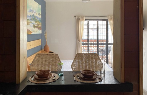 Santa Teresita Hotel | Villas del Terán