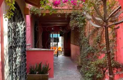 Santa Teresita Hotel | Villas del Terán