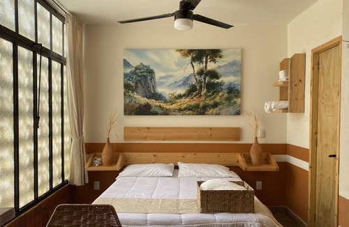 Santa Teresita Hotel | Villas del Terán