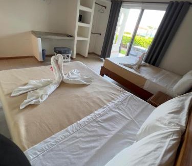 Rincon de Guayabitos Hotel | Villas El Dorado