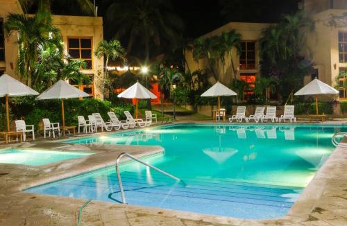 Mazatlan Apartment | Villas El Rancho Green Resort