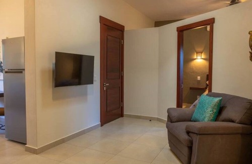 Bucerias House | Villas Escondido Villa# 4 One Bed. Suite Only 3km.-2ml. to beach and shopping