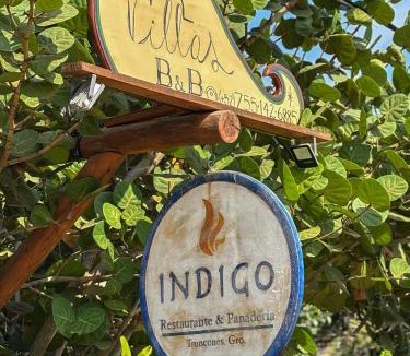 Troncones Hotel | Villas Indigo Troncones