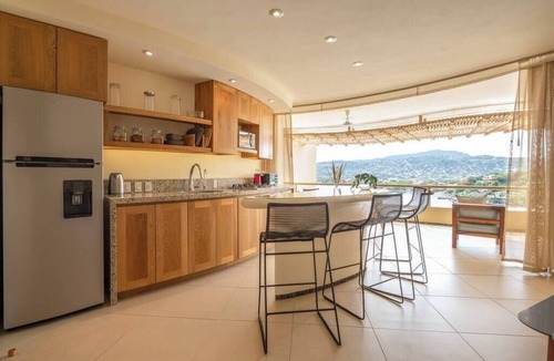 Playa la Madera Condo | Villas KauKan 201: Work & Play Paradise w/Dual TV