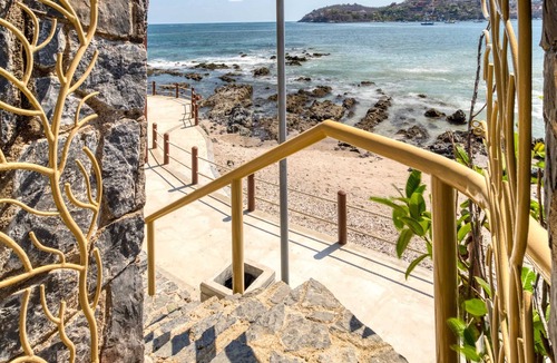 Playa la Madera Condo | Villas KauKan 201: Work & Play Paradise w/Dual TV