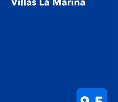 Punta Cancun Villa | Villas La Marina