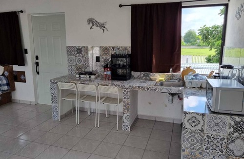Tuxpan Hotel | Villas La Vista