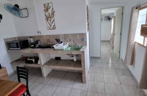Tuxpan Hotel | Villas La Vista
