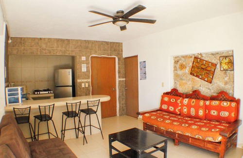 Las Playas Villa | Villas Luna Marina