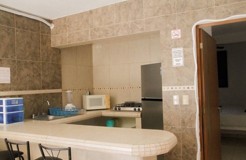 Las Playas Villa | Villas Luna Marina